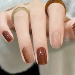 -斯馨·健康美甲美睫