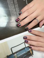 -UMl Nail 尤米美甲美睫半永久