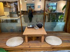 -边渡咖啡烘焙店(昙华林店)