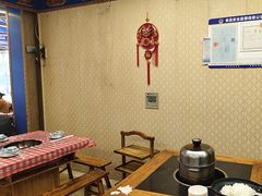 -金鼎雪山牦牛杂火锅(理县总店)