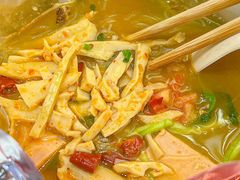 -见味花甲(福田coco park店)