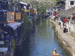 -绍兴书圣故里景区