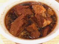 -六泰居·尔滨地标·东北菜(泰山路店)