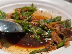 -兰湘子·湘菜小炒(石家庄万象城店)