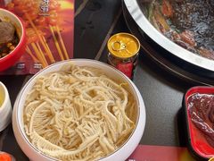 -蜀大侠火锅.川剧变脸(龙泉世茂店)