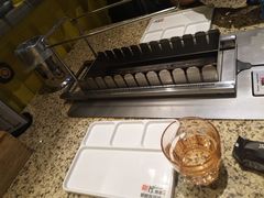 -丰茂烤串(卫星广场店)