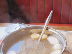 -悦来悦牛潮汕牛肉火锅(大浪店)