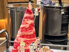 -安又胖韩国烤肉(南山海岸城店)