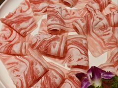 特色羊肉卷-川中渝夫火锅(新西街店)