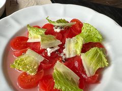 -小食院简餐厅