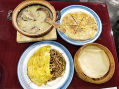 -宏状元现熬粥·京味菜(黄寺大街店)