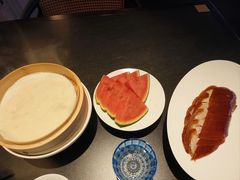 -喜悦烤鸭·新京菜(王府井店)