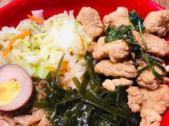 -大炮盐酥鸡(新街口店)