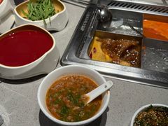 -海底捞火锅(蒙城路店)