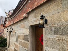 -晋江五店市传统文化旅游区