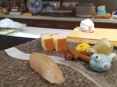 -傑·料理·海鲜放题(佛山文华荟店)