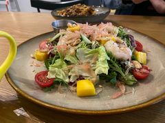 -HELLO 27 意面·沙拉·帕尼尼