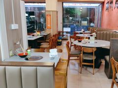 -官塘陈记鱼生·潮汕砂锅粥·牛肉火锅(潮枫路总店)