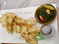 -君霖私家菜(春柳店)