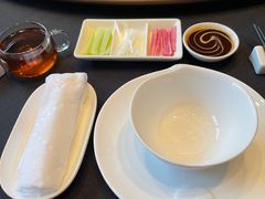 -金鸭季·臻品餐厅(欢乐海岸购物中心店)