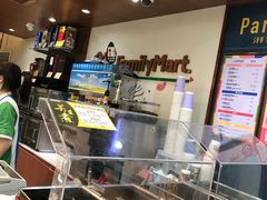 -全家便利店(世贸丽晶城店)