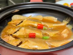 -南棠馆粤菜坊(群光店)