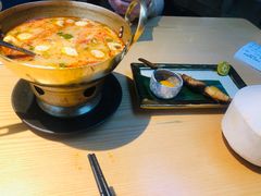 -金泰兰忆暹罗·东南亚餐厅(城西银泰店)
