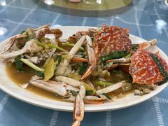 -明记海鲜大排档(巽寮湾店)
