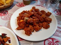 -聚味斋香辣蟹(生态城万达店)