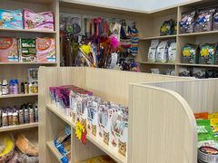 -瑞派紫金宠物医院24小时·骨科·中兽医·重症转诊中心(番禺大石院)