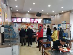 -庆丰包子铺(天通苑店)