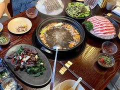 -滇野云南野生菌餐厅(陕西南路店)