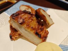 -晶吉·居酒屋·烧鸟·生鱼饭(中山区民主广场店)
