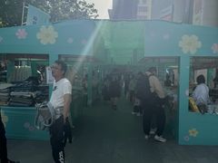 -西北轻工批发市场