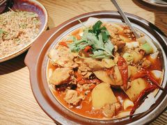 -纳鲁孜·新疆特色餐厅(上海悦荟广场店)