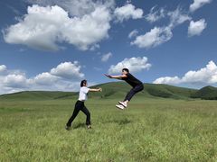 -塞罕坝国家级自然保护区