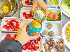-张哞哞·鲜切牛肉自助火锅(高德置地店)