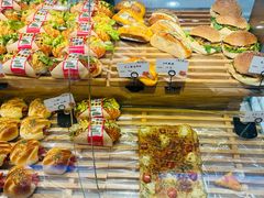 -麦子香烘焙(俞源街分店)