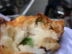 -阿婆油墩子(五里桥路188弄小区店)