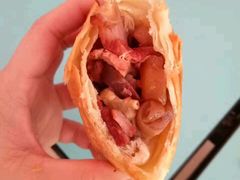 火烧-郝鸿来火烧(一中西门口店)