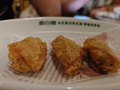 -新白鹿餐厅(银泰西湖文化广场店)