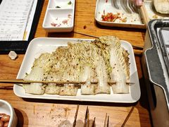 -木屋烧烤(上梅林店)