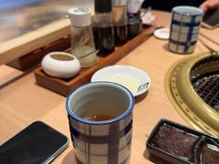 -牛角日本烧肉专门店(海运大厦店)
