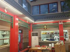 -小街47號江湖菜(四合院店)