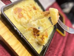 -92°C俄式厨房(中央大街店)