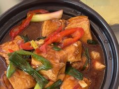 -红月湾海鲜饭店•沙滩海景(双月湾店)