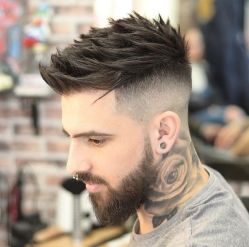 -BHG Hair Salon