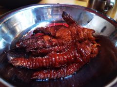 -88号小吃店·经典云南菜·地道纳西美食