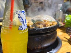 -石记老北京炙子烤肉(松园店)