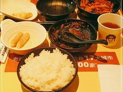 -老娘舅(杭州良渚永旺梦乐城店)